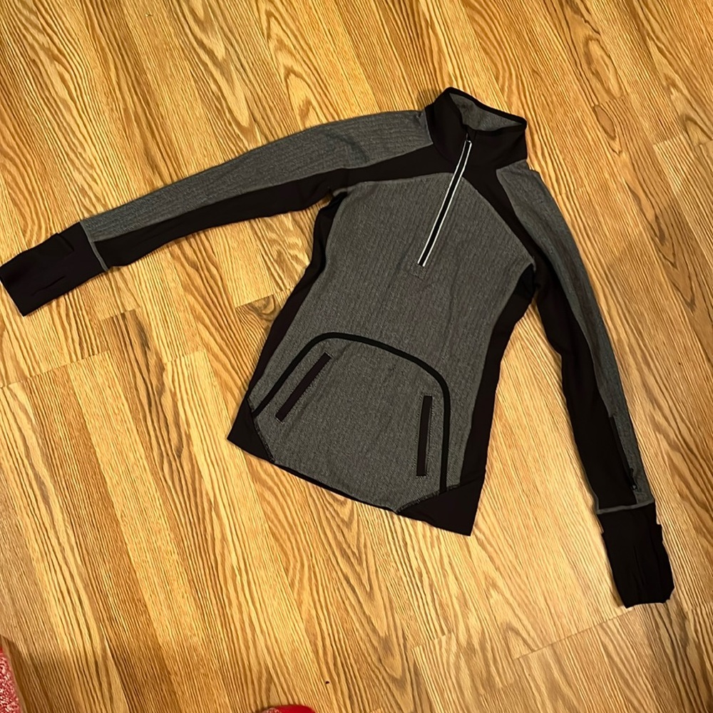 Ivivva Herringbone Jacket